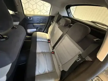 Photo 14 Citroën C3  PureTech 110 BVM6