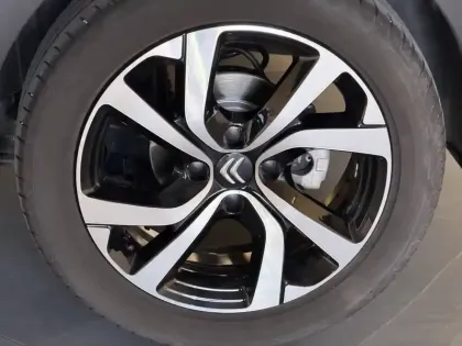 Photo 12 Citroën C3  PureTech 110 BVM6