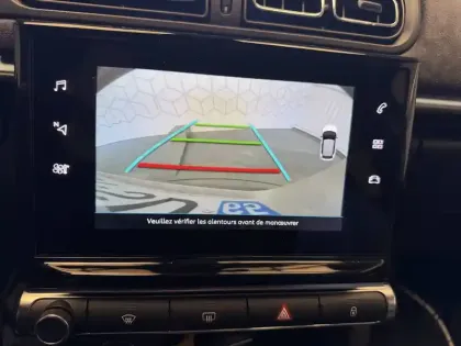 Photo 39 Citroën C3  PureTech 110 BVM6