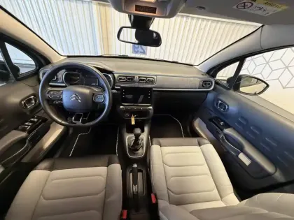 Photo 10 Citroën C3  PureTech 110 BVM6