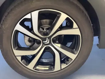 Photo 19 Citroën C3  PureTech 110 BVM6