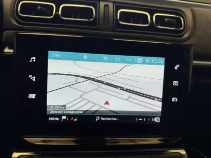 Photo 40 Citroën C3  PureTech 110 BVM6