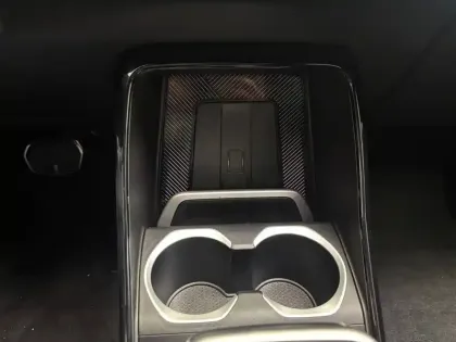 Photo 29 BMW X1 i eDrive20 204ch BVA