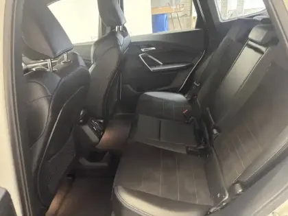 Photo 7 BMW X1 i eDrive20 204ch BVA