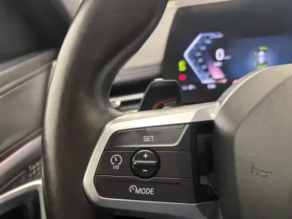 Photo 34 BMW X1 i eDrive20 204ch BVA