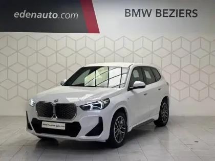 Photo Bmw X1 M Sport