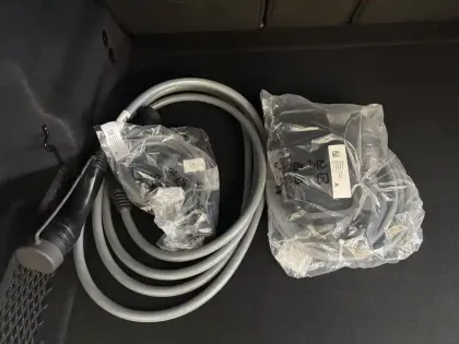 Photo 13 BMW X1 i eDrive20 204ch BVA