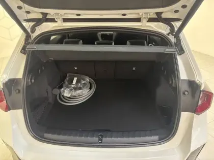 Photo 14 BMW X1 i eDrive20 204ch BVA