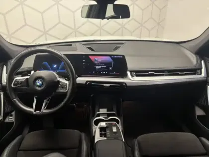 Photo 5 BMW X1 i eDrive20 204ch BVA