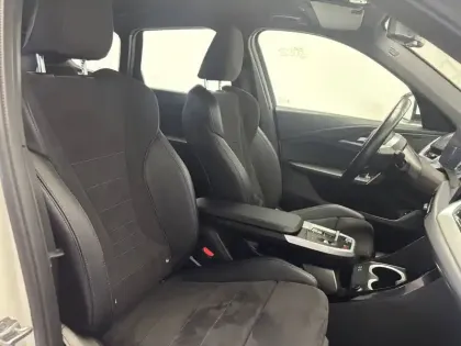 Photo 17 BMW X1 i eDrive20 204ch BVA