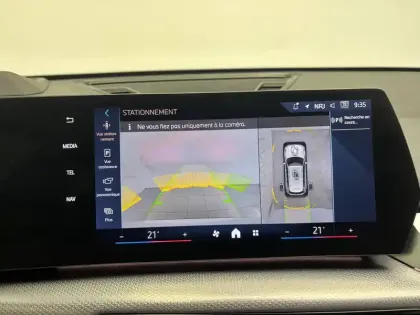 Photo 28 BMW X1 i eDrive20 204ch BVA