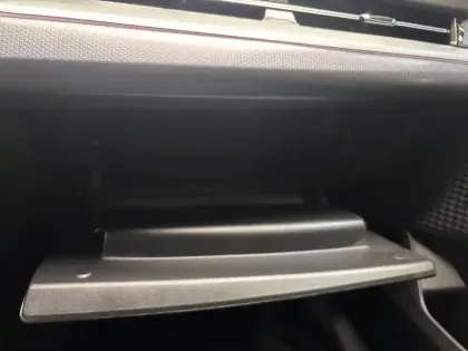 Photo 31 BMW X1 i eDrive20 204ch BVA