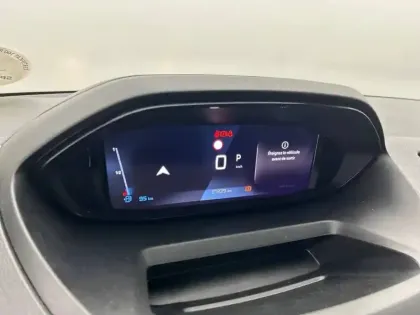 Photo 59 Peugeot Partner  FOURGON M 650 KG BLUEHDI 130 S&S EAT8