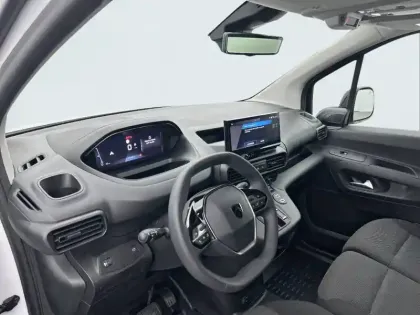 Photo 57 Peugeot Partner  FOURGON M 650 KG BLUEHDI 130 S&S EAT8