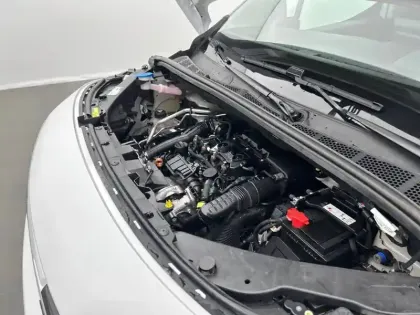 Photo 64 Peugeot Partner  FOURGON M 650 KG BLUEHDI 130 S&S EAT8