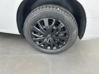 Photo 62 Peugeot Partner  FOURGON M 650 KG BLUEHDI 130 S&S EAT8