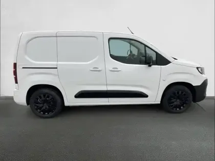 Photo 53 Peugeot Partner  FOURGON M 650 KG BLUEHDI 130 S&S EAT8