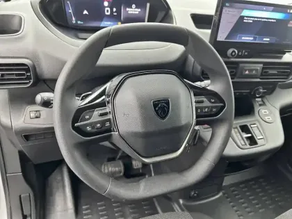 Photo 58 Peugeot Partner  FOURGON M 650 KG BLUEHDI 130 S&S EAT8