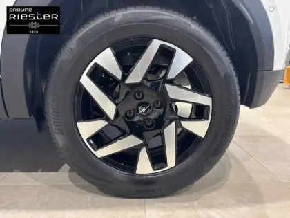 Photo 10 Opel Mokka  1.2 Turbo Hybrid 145 ch e-DCT6