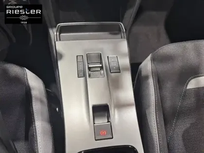 Photo 20 Opel Mokka  1.2 Turbo Hybrid 145 ch e-DCT6