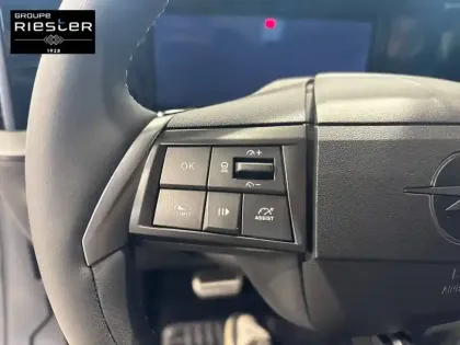 Photo 13 Opel Mokka  1.2 Turbo Hybrid 145 ch e-DCT6