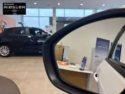 Photo 11 Opel Mokka  1.2 Turbo Hybrid 145 ch e-DCT6