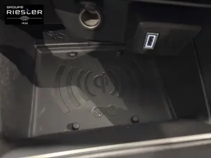 Photo 19 Opel Mokka  1.2 Turbo Hybrid 145 ch e-DCT6