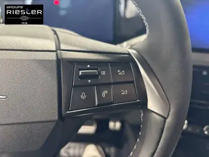 Photo 14 Opel Mokka  1.2 Turbo Hybrid 145 ch e-DCT6