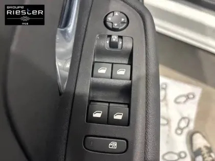 Photo 12 Opel Mokka  1.2 Turbo Hybrid 145 ch e-DCT6