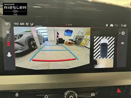 Photo 21 Opel Mokka  1.2 Turbo Hybrid 145 ch e-DCT6