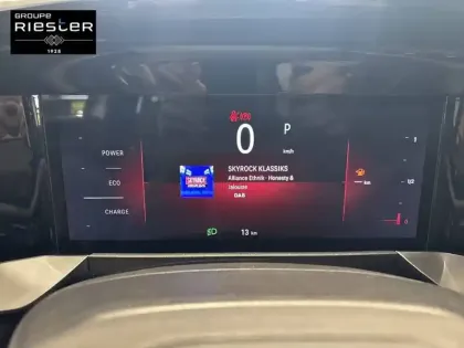 Photo 15 Opel Mokka  1.2 Turbo Hybrid 145 ch e-DCT6