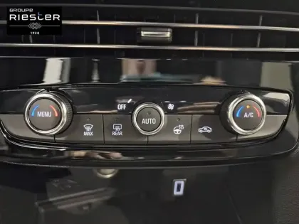 Photo 18 Opel Mokka  1.2 Turbo Hybrid 145 ch e-DCT6