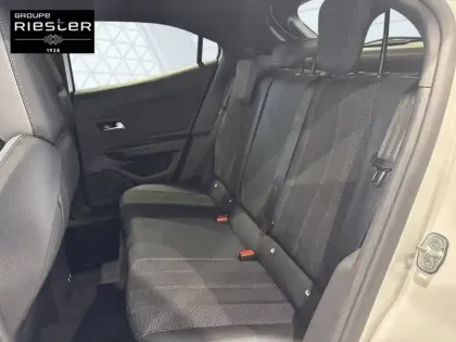 Photo 9 Opel Mokka  1.2 Turbo Hybrid 145 ch e-DCT6