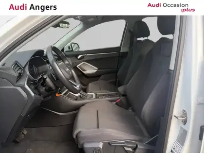 Photo 9 Audi Q3  35 TFSI 150 ch S tronic 7