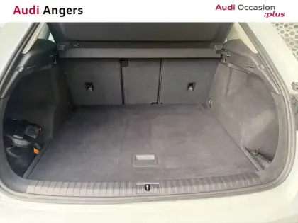 Photo 11 Audi Q3  35 TFSI 150 ch S tronic 7