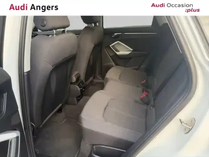 Photo 10 Audi Q3  35 TFSI 150 ch S tronic 7