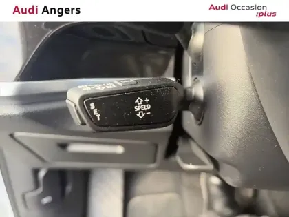 Photo 15 Audi Q3  35 TFSI 150 ch S tronic 7