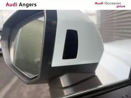 Photo 14 Audi Q3  35 TFSI 150 ch S tronic 7