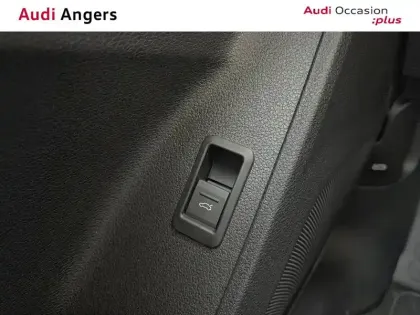 Photo 22 Audi Q3  35 TFSI 150 ch S tronic 7