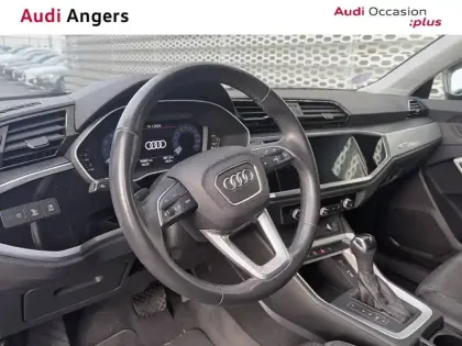 Photo 5 Audi Q3  35 TFSI 150 ch S tronic 7