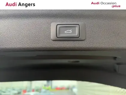 Photo 12 Audi Q3  35 TFSI 150 ch S tronic 7