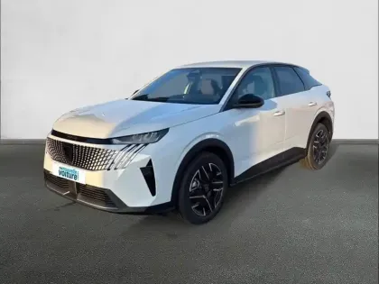 Photo 40 Peugeot 3008  Hybrid 145 e-DCS6