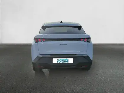 Photo 44 Peugeot 3008  Hybrid 145 e-DCS6