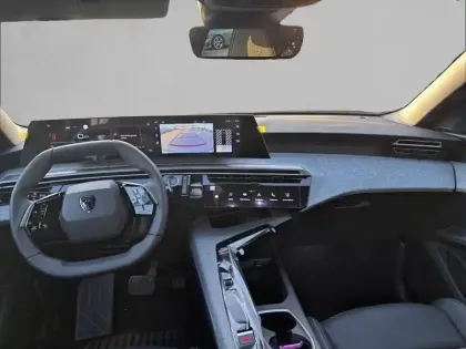 Photo 47 Peugeot 3008  Hybrid 145 e-DCS6