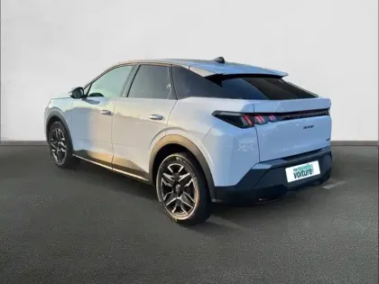 Photo 26 Peugeot 3008  Hybrid 145 e-DCS6