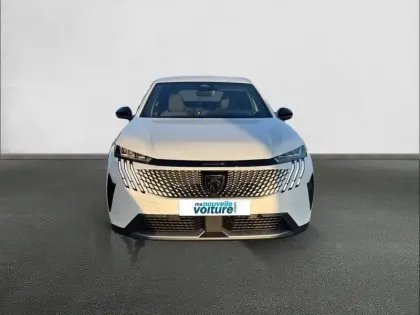 Photo 41 Peugeot 3008  Hybrid 145 e-DCS6