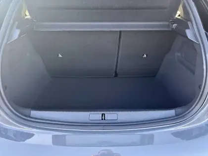 Photo 5 Peugeot 208  Hybrid 145 e-DCS6