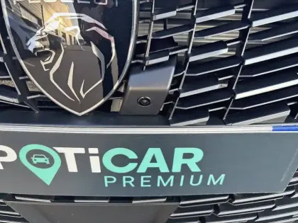 Photo 17 Peugeot 208  Hybrid 145 e-DCS6