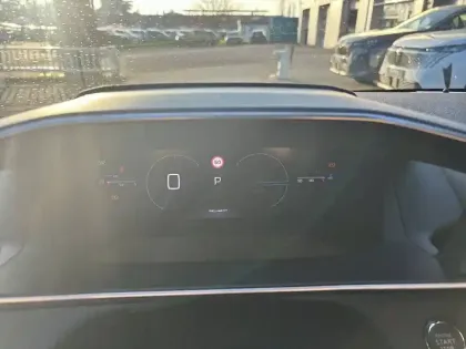 Photo 9 Peugeot 208  Hybrid 145 e-DCS6