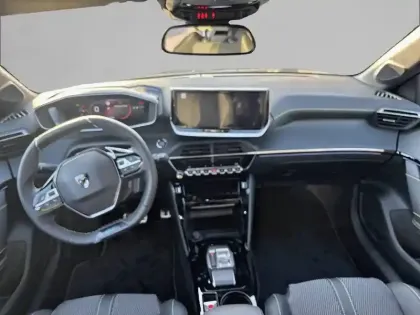 Photo 7 Peugeot 208  Hybrid 145 e-DCS6